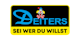 Deiters Logo