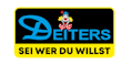 Deiters Logo