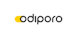Odiporo Logo