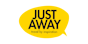 JUST AWAY Logo