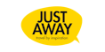 JUST AWAY Logo