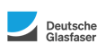 Deutsche Glasfaser Logo