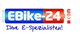 EBike-24 Logo