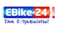 EBike-24 Logo