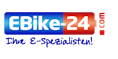 EBike-24 Logo