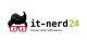 it-nerd24 Logo