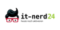 it-nerd24 Logo