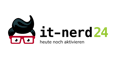it-nerd24 Logo