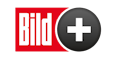BILDplus Logo