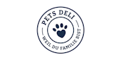 Pets Deli Logo