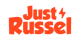 Just Russel Logo