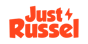 Just Russel Logo