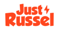Just Russel Logo
