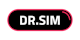 DR. SIM Logo