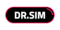 DR. SIM Logo