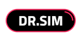 DR. SIM Logo