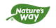 Nature's Way Logo