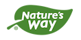 Nature's Way Logo