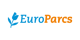 EuroParcs Resort Logo