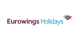 Eurowings Holidays Logo
