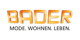 Bader Logo