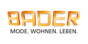 Bader Logo
