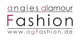 agFashion Logo