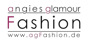 agFashion Logo