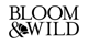 Bloom & Wild Logo