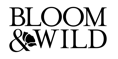 Bloom & Wild Logo