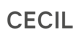 Cecil Logo