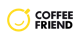 Coffee Friend Logo