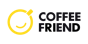Coffee Friend Logo