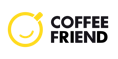 Coffee Friend Logo