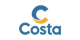 Costa Kreuzfahrten Logo