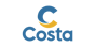 Costa Kreuzfahrten Logo