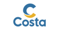 Costa Kreuzfahrten Logo