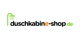 Duschkabine-Shop.de Logo