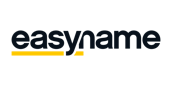 easyname Logo