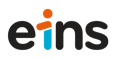 eins Logo
