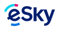 eSky Logo