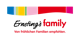 Ernsting's family Logo