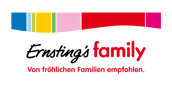 Ernsting's family Logo