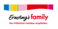 Ernsting's family Logo