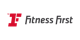 Fitness First Logo
