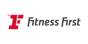 Fitness First Logo