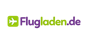 Flugladen.de Logo