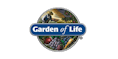 Garden of Life Logo