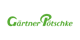 Gärtner Pötschke Logo