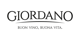 Giordano Weine Logo